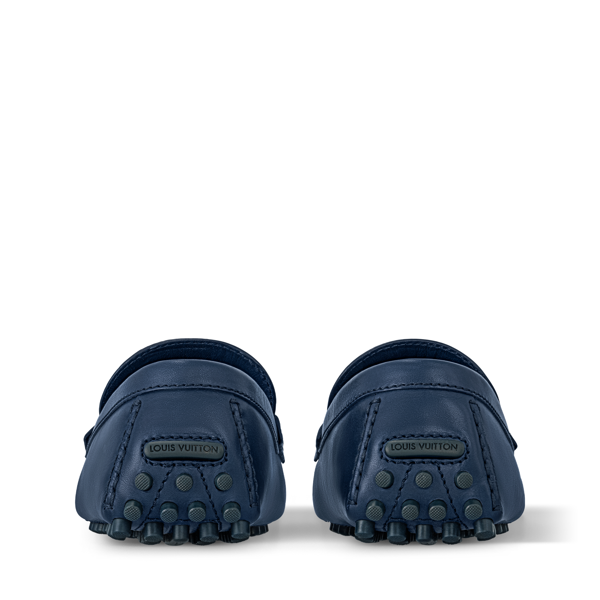 Shoes Loafers and Moccasins Hockenheim Moccasin | Louis Vuitton ® (Product zoom)