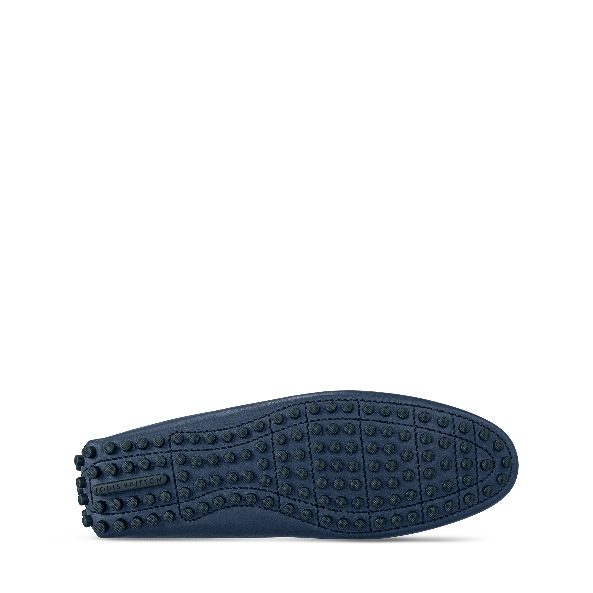  Shoes Loafers and Moccasins Hockenheim Moccasin | Louis Vuitton ® (Product zoom)