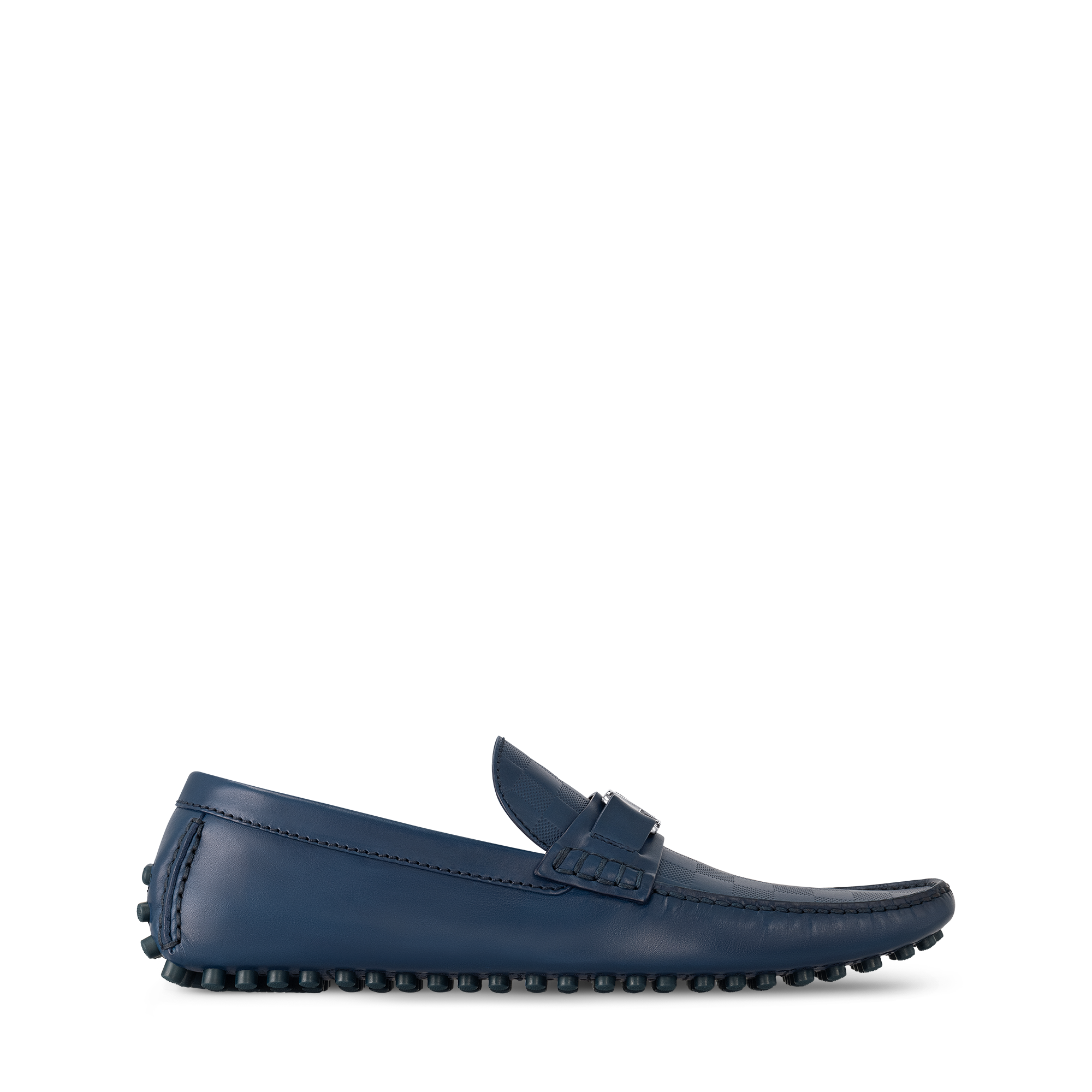  Shoes Loafers and Moccasins Hockenheim Moccasin | Louis Vuitton ® (Product zoom)