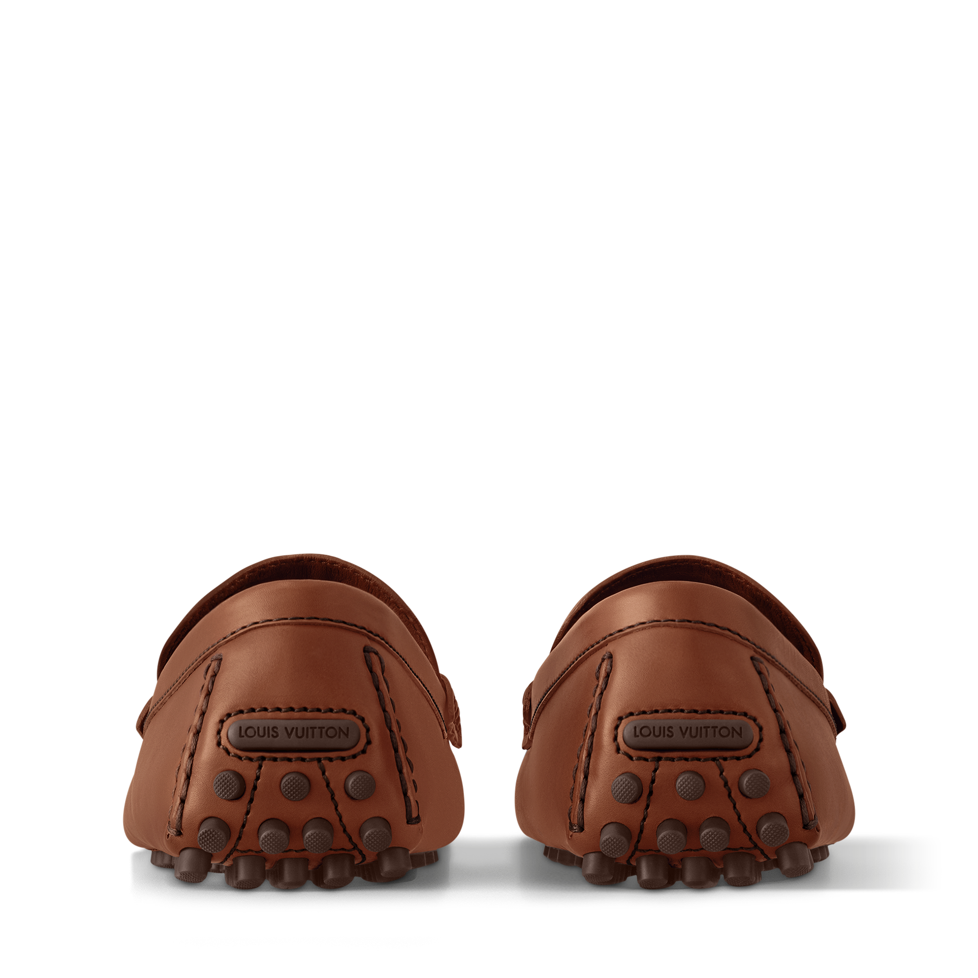  Shoes Loafers and Moccasins Hockenheim Moccasin | Louis Vuitton ® (Product zoom)