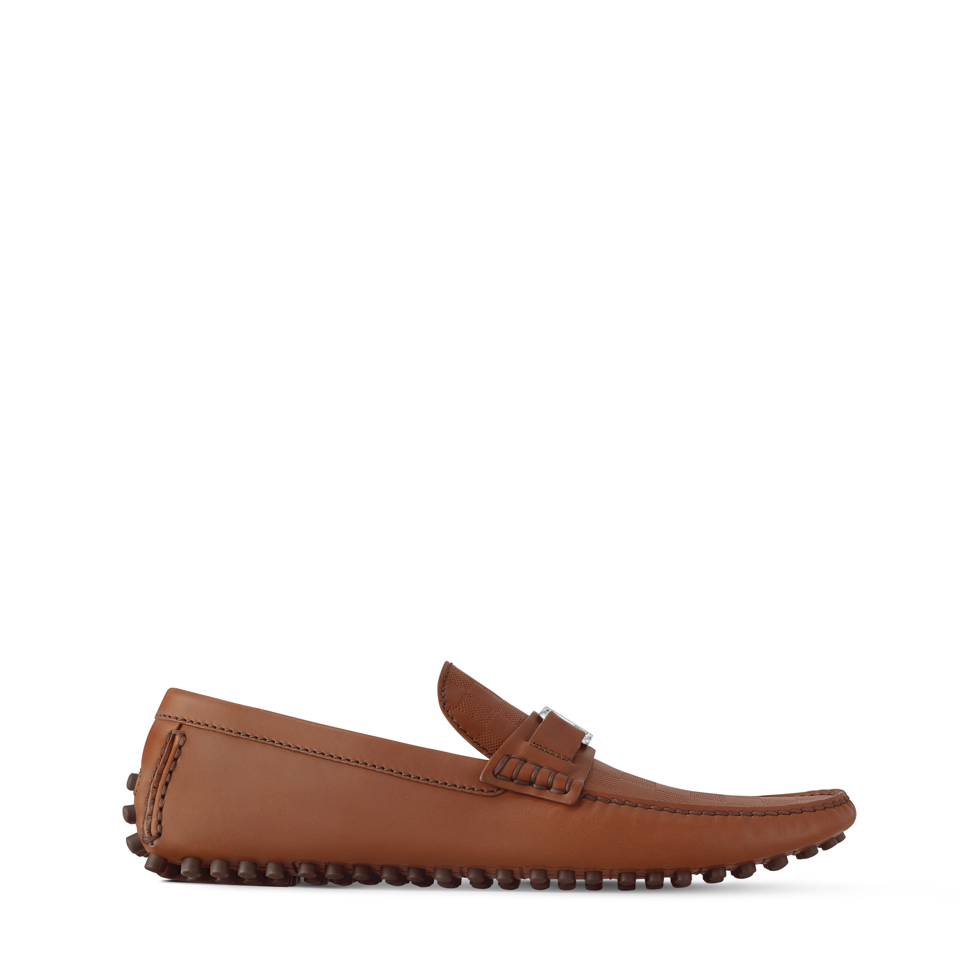  Shoes Loafers and Moccasins Hockenheim Moccasin | Louis Vuitton ® (Product zoom)