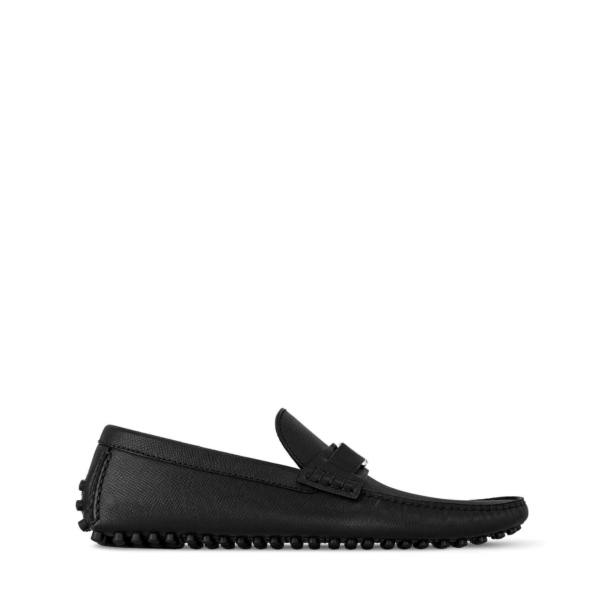  Shoes Loafers and Moccasins Hockenheim Moccasin | Louis Vuitton ® (Product zoom)