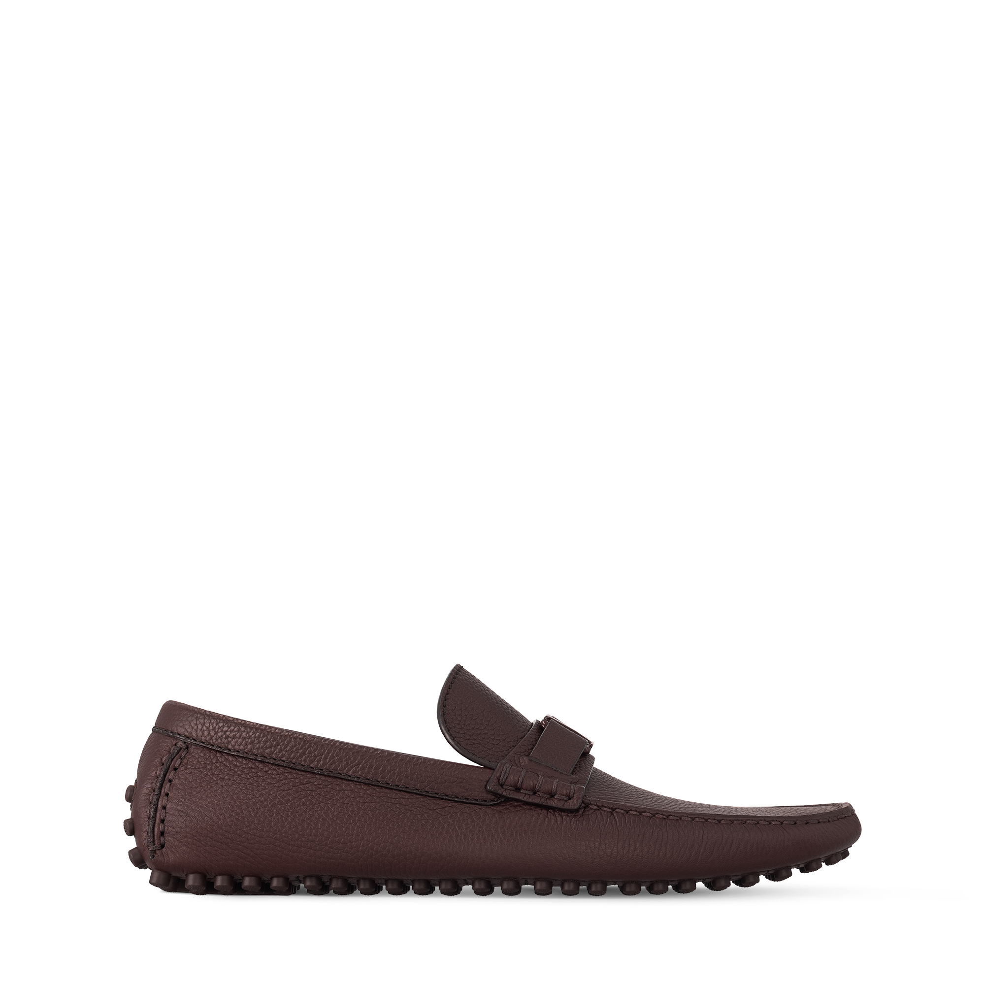  Shoes Loafers and Moccasins Hockenheim Moccasin | Louis Vuitton ® (Product zoom)