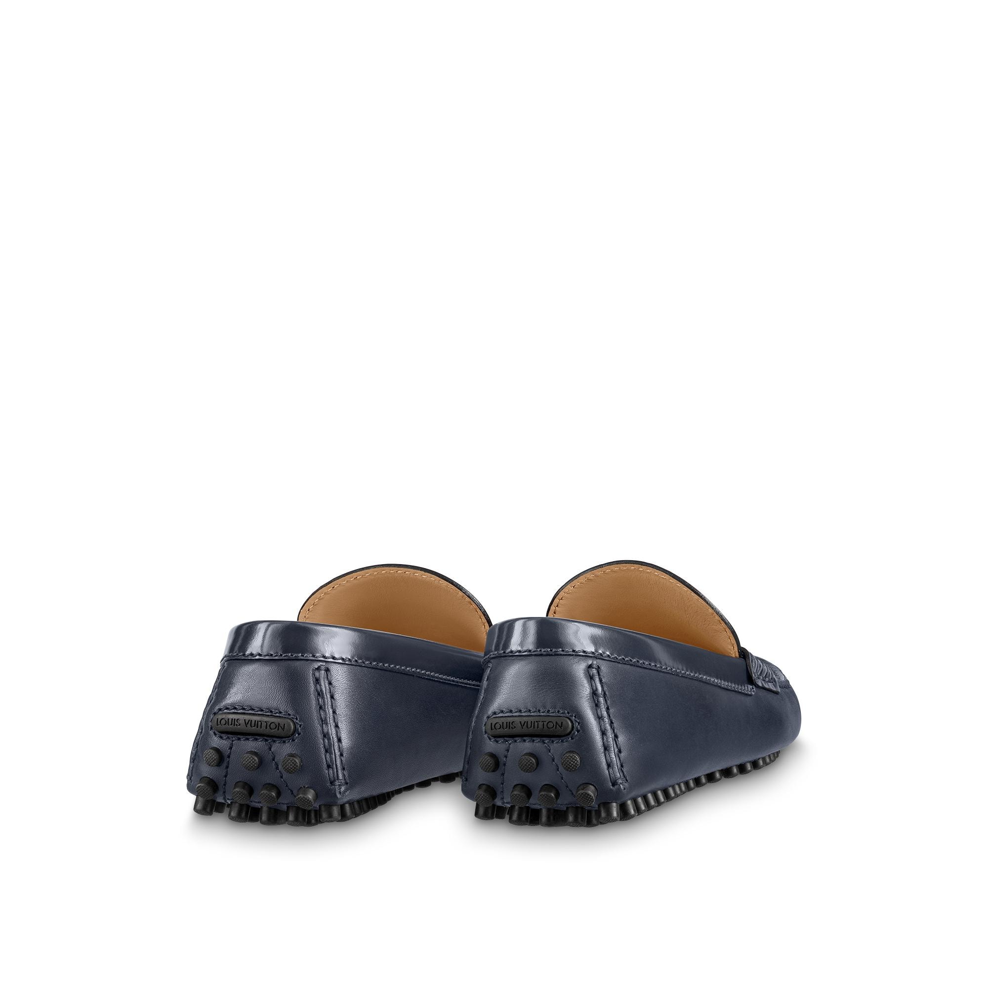 Hockenheim Moccasin - Men - Shoes 