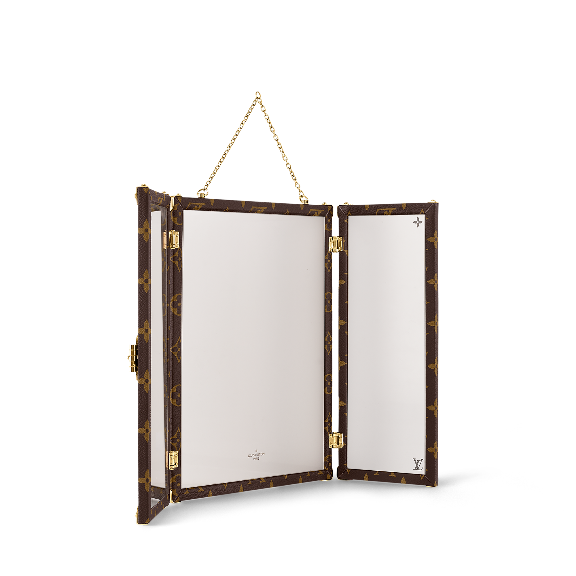 Home Mirror Trunk
