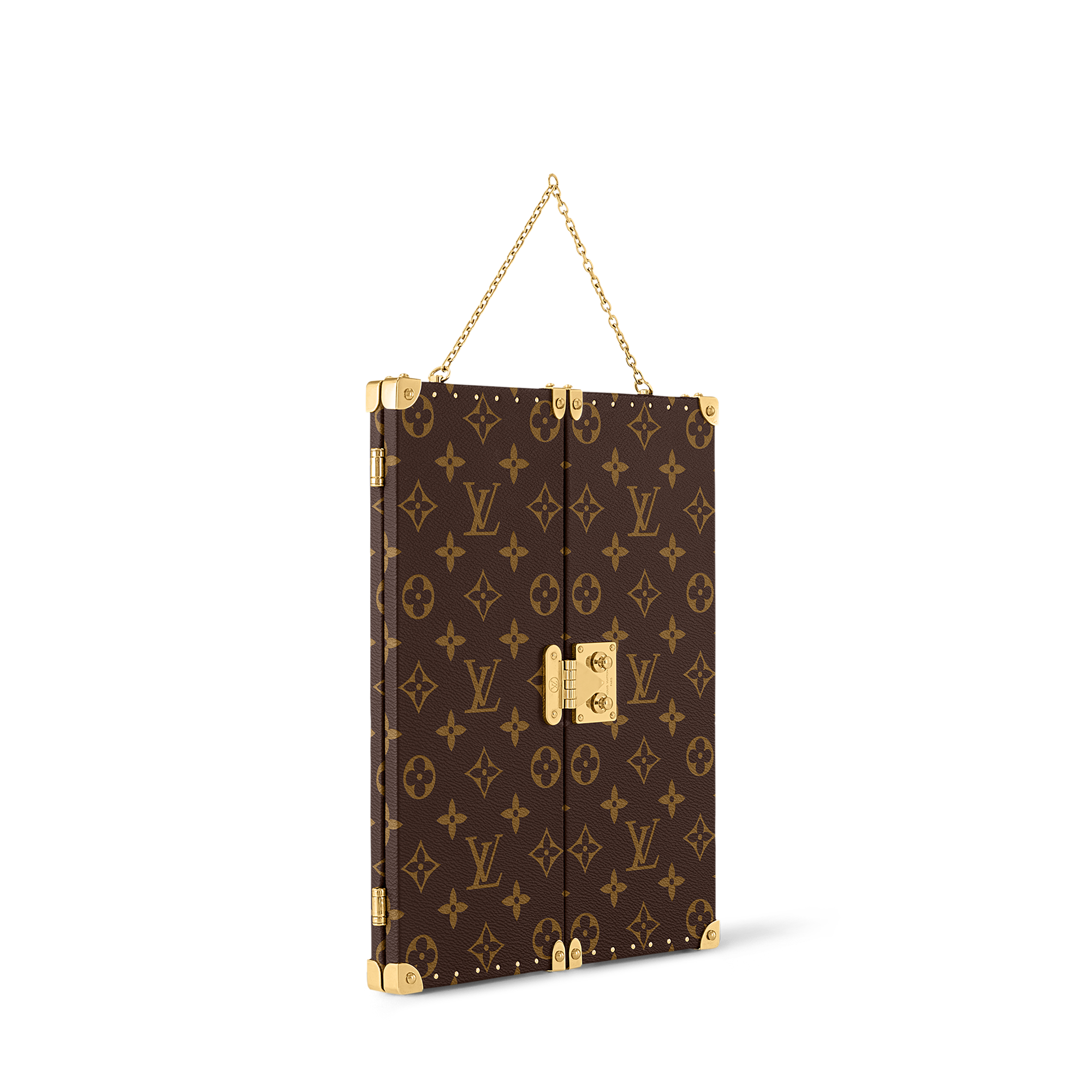 Monogram Holiday Men