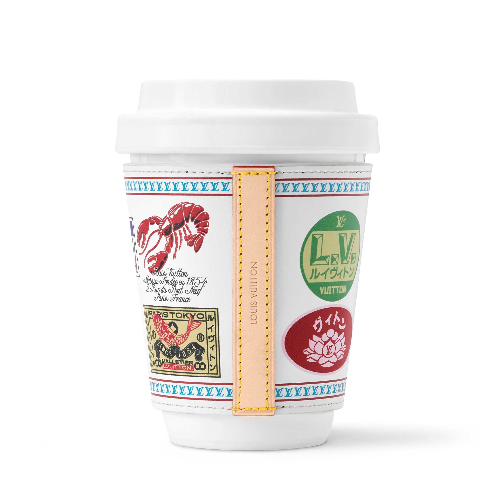 Honore Cup PM