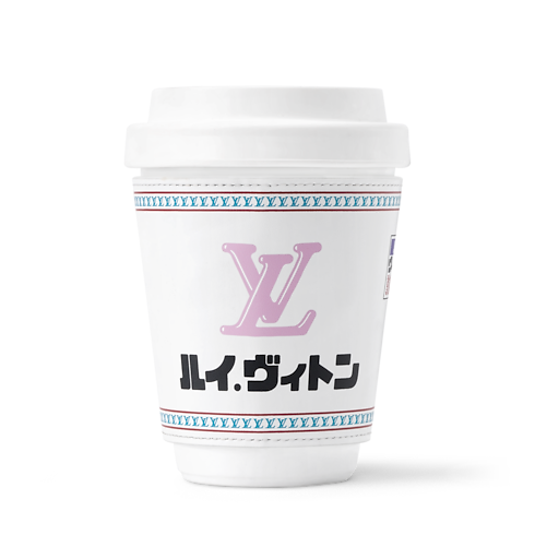 S00 Sport and Games } Honore Cup PM | Louis Vuitton ® (Product zoom)