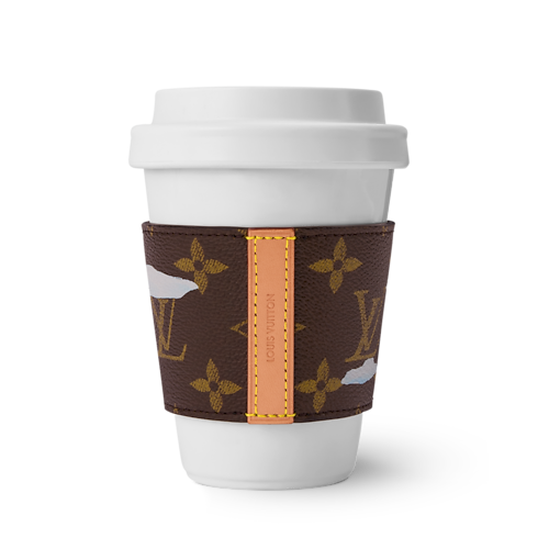 S00 Sport and Games } Honore Cup PM Carnets de Palace | Louis Vuitton ® (Product zoom)