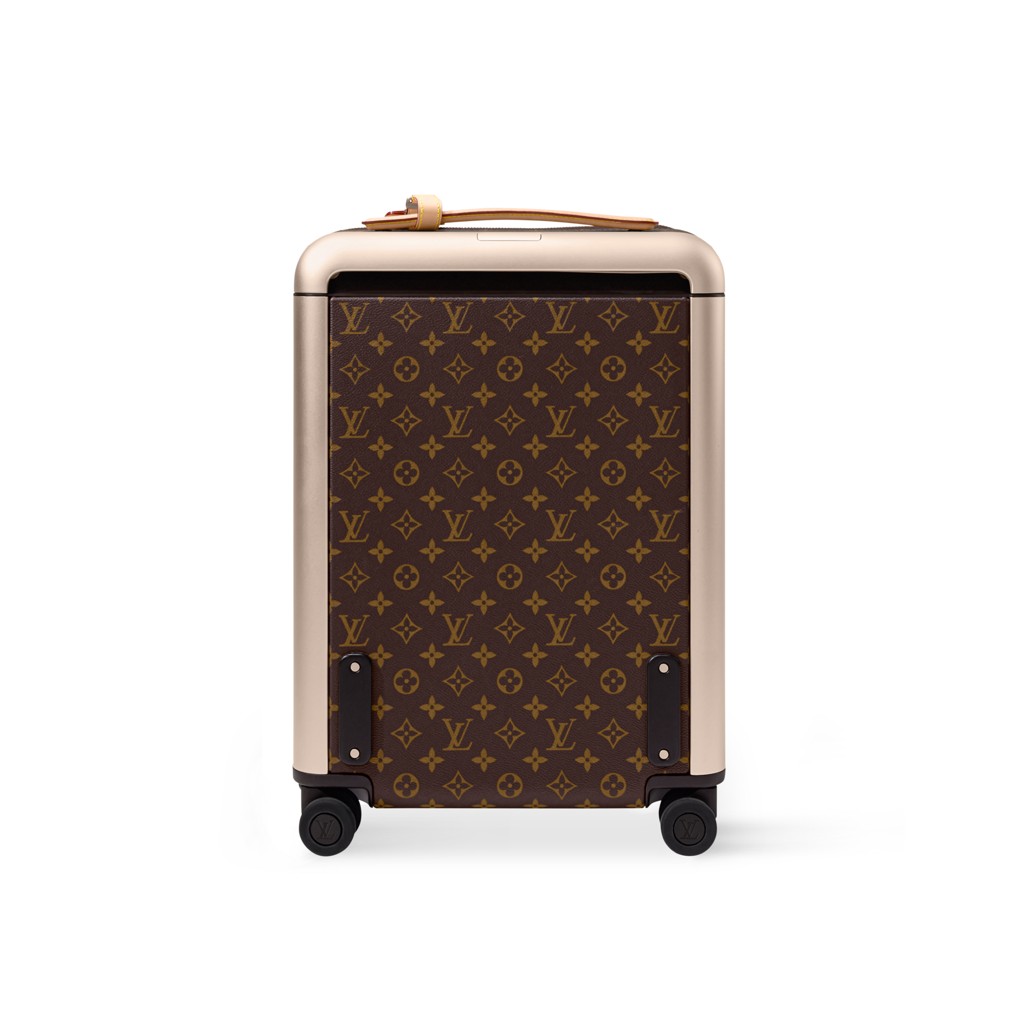 Monogram Travel Rolling Luggage Horizon 50 | Louis Vuitton ® (Product zoom)