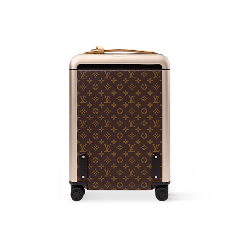 Monogram Travel Rolling Luggage Horizon 50 | Louis Vuitton ® (Product zoom)
