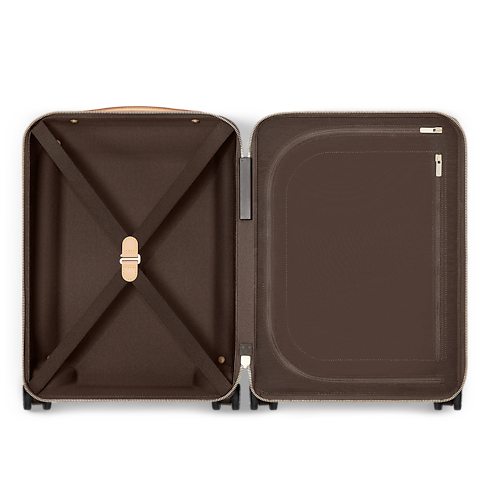 Monogram Travel Rolling Luggage Horizon 50 | Louis Vuitton ® (Product zoom)
