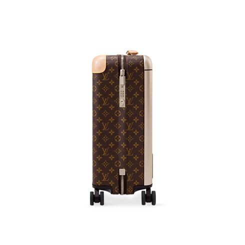 Monogram Travel Rolling Luggage Horizon 50 | Louis Vuitton ® (Product zoom)