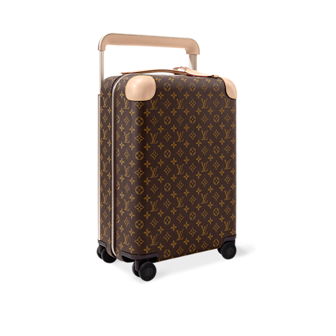 Monogram Travel Rolling Luggage Horizon 50 | Louis Vuitton ® (Product zoom)