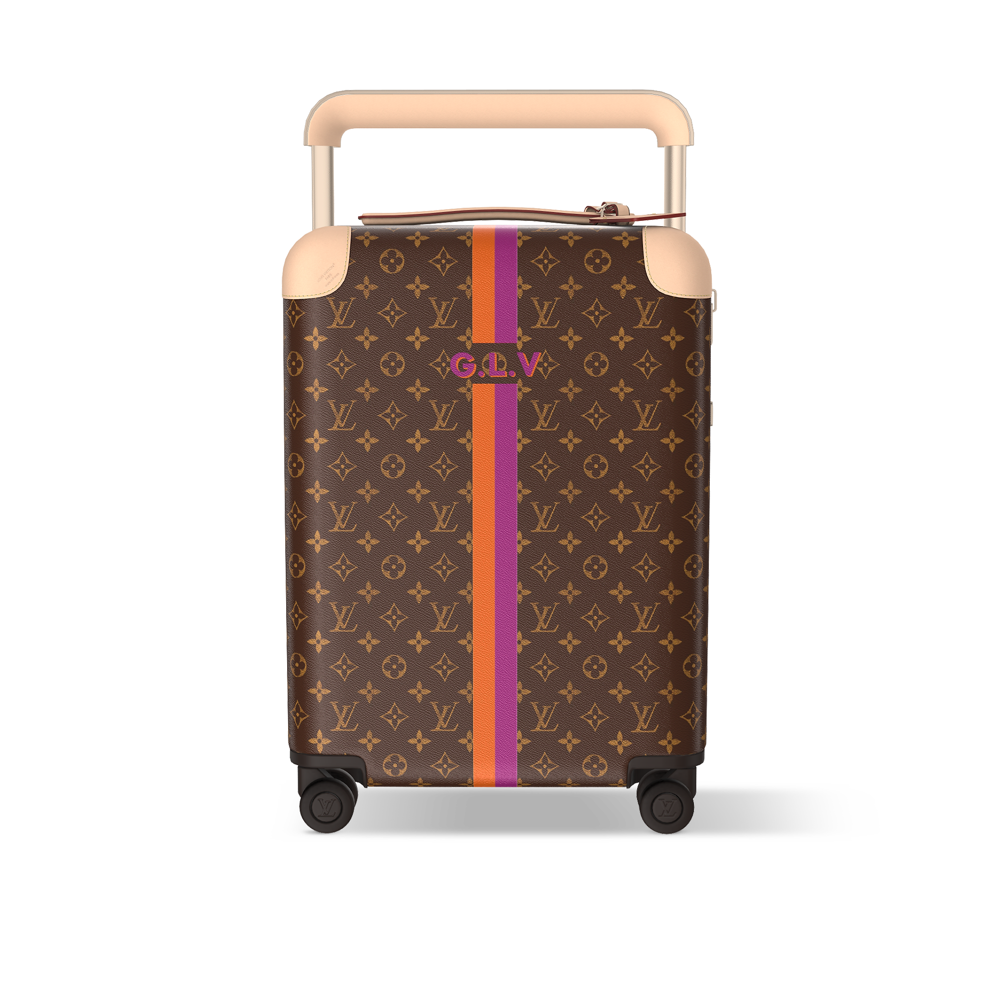 Horizon 50 Mon Monogram
