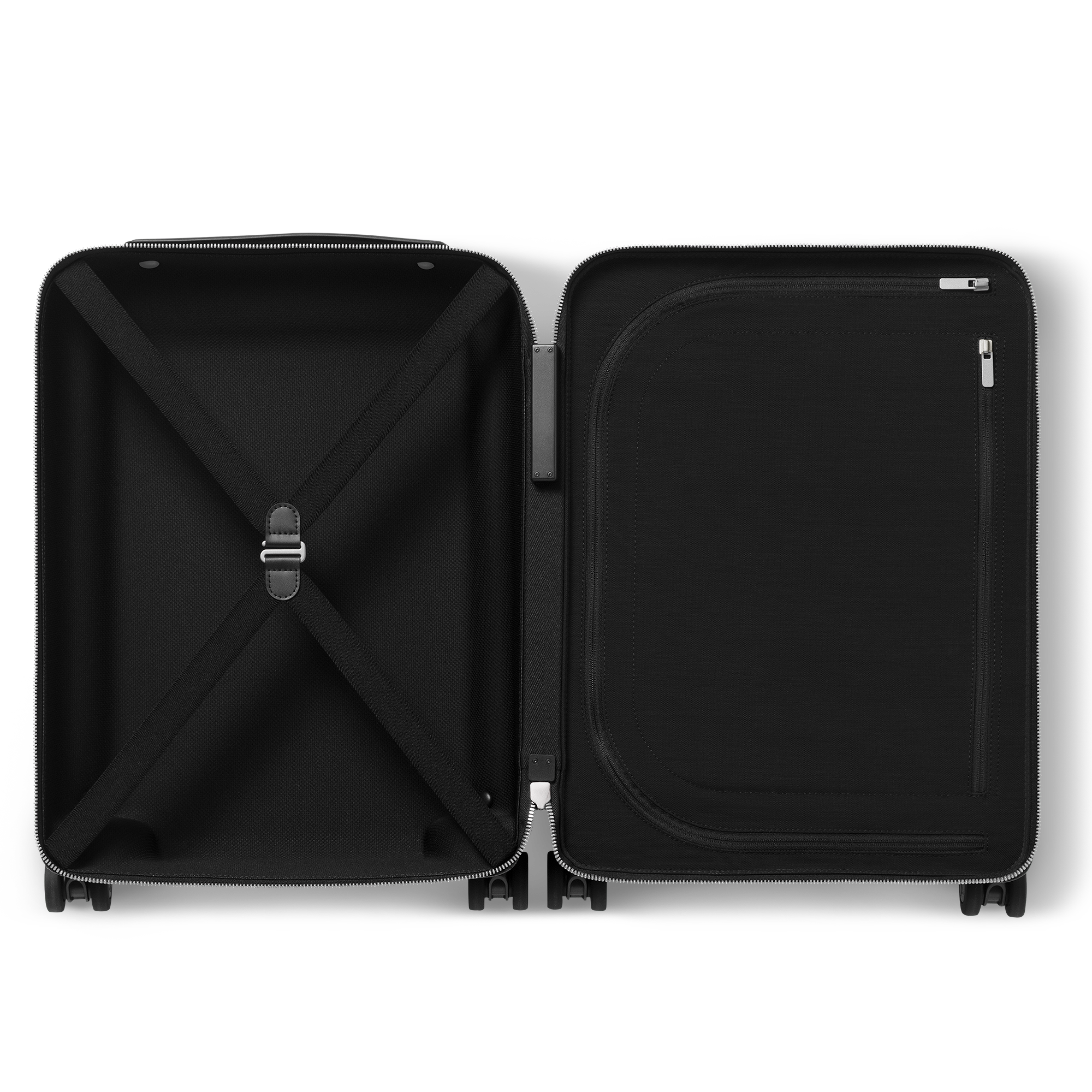 Monogram Eclipse Canvas Personalization Travel Personalization Horizon 50 Mon Monogram | Louis Vuitton ® (Product zoom)