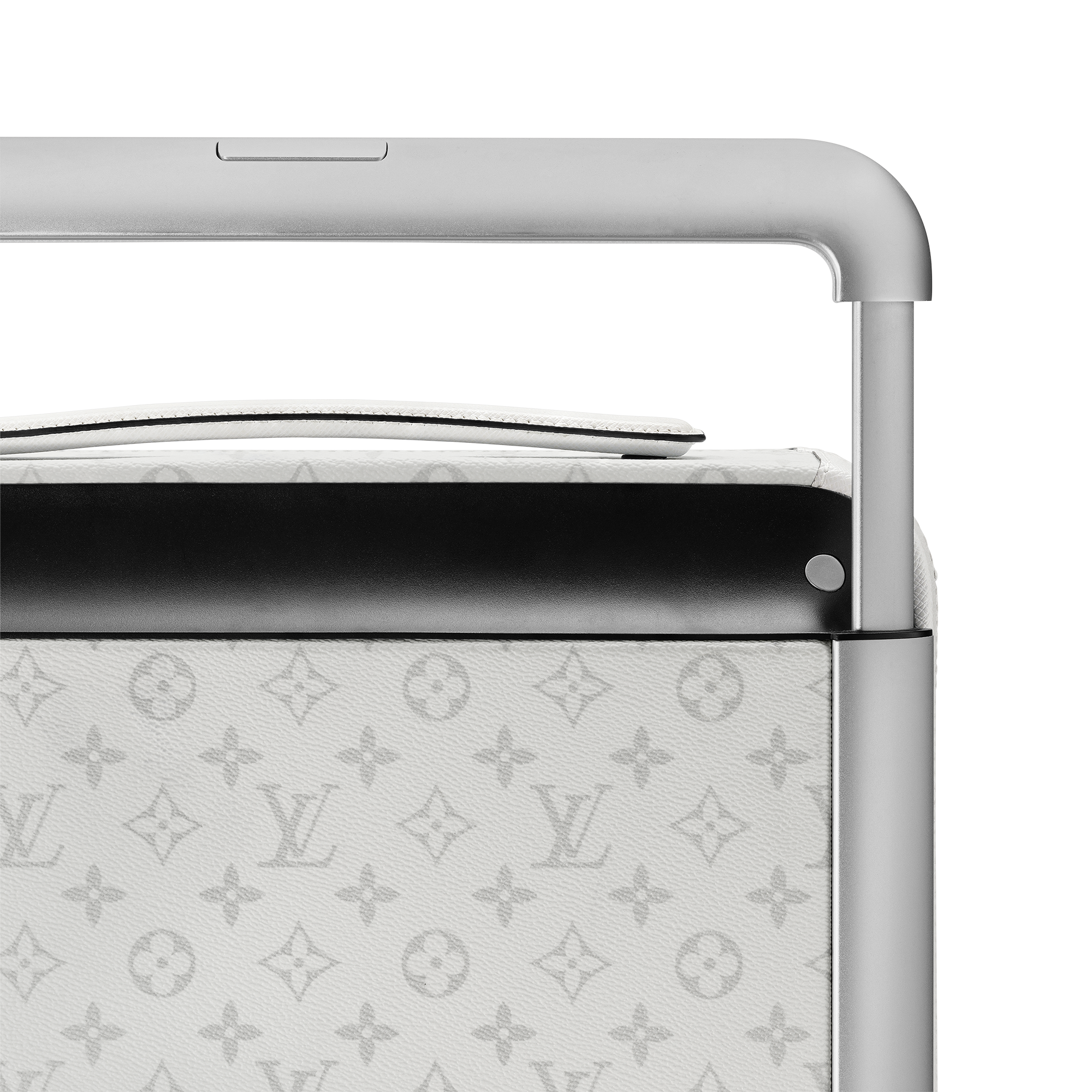 Taigarama Travel Rolling Luggage Horizon 55 | Louis Vuitton ® (Product zoom)