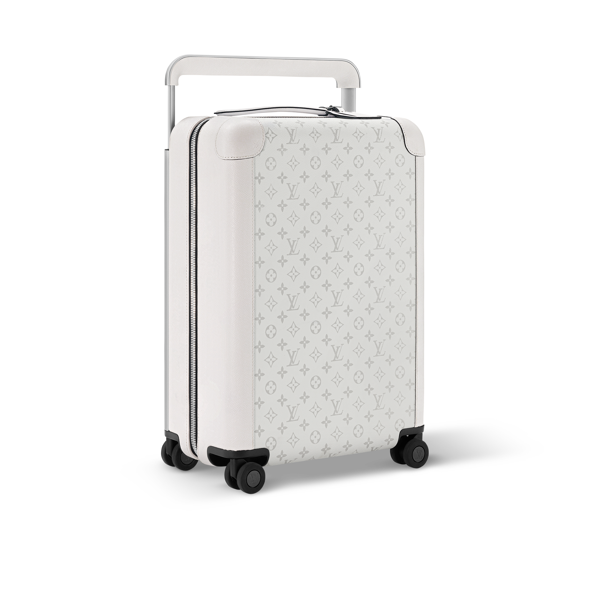 Taigarama Travel Rolling Luggage Horizon 55 | Louis Vuitton ® (Product zoom)