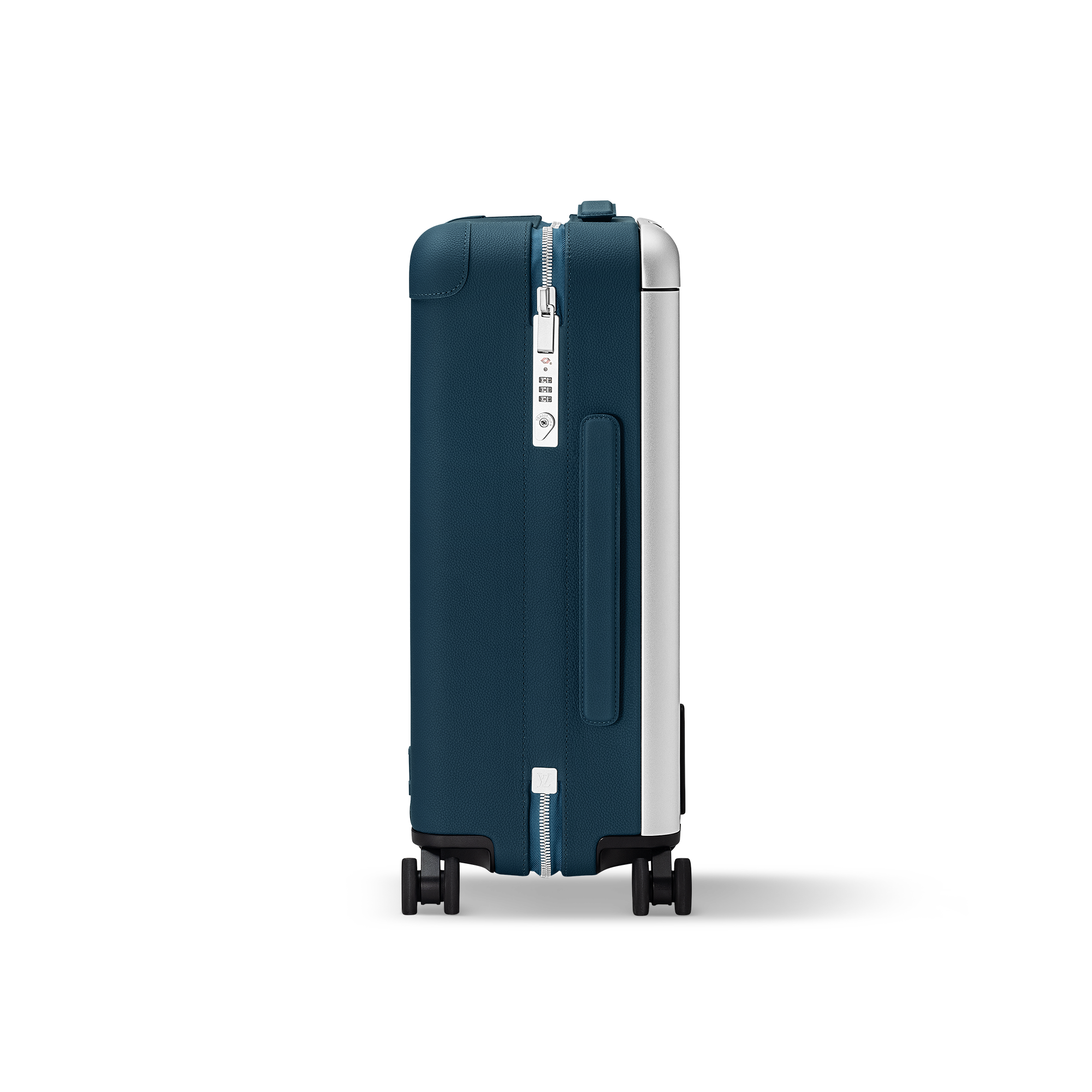 LV Aerogram Travel Rolling Luggage Horizon 55 | Louis Vuitton ® (Product zoom)