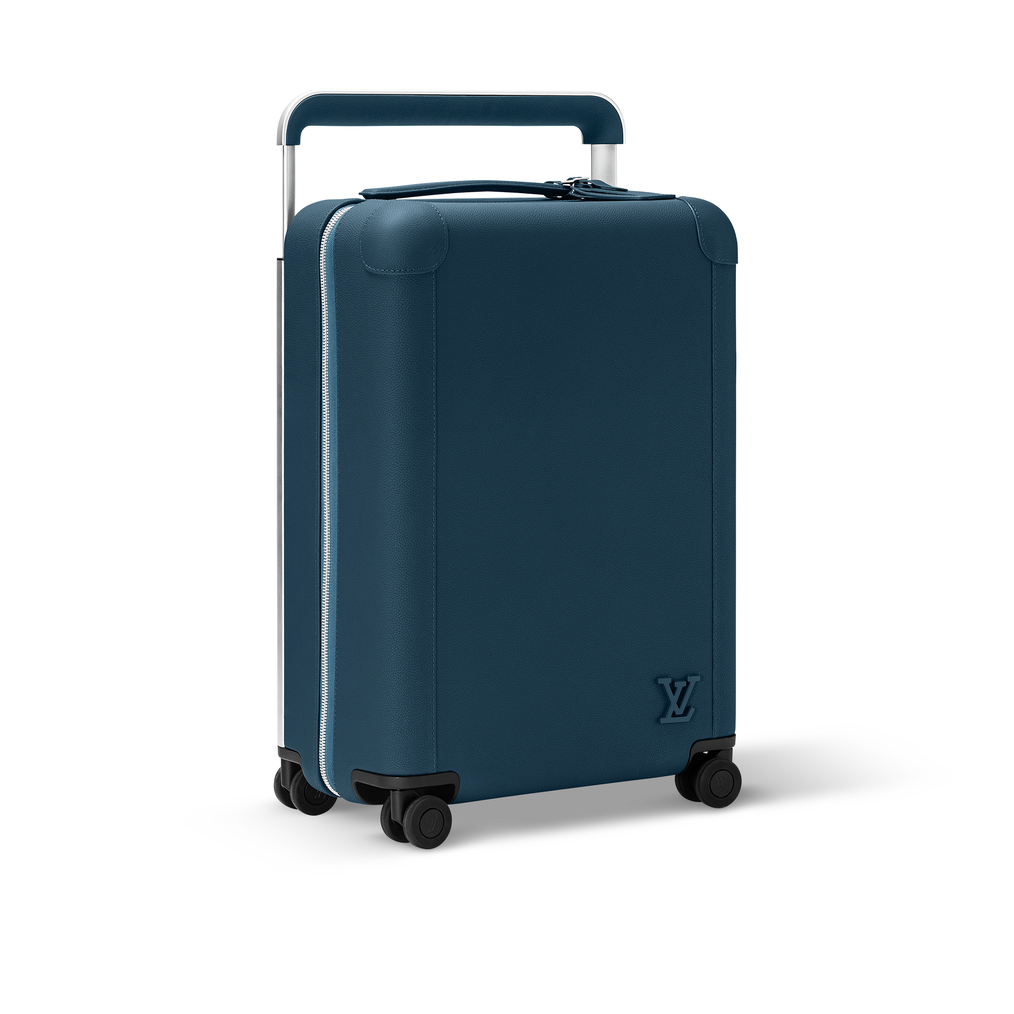 LV Aerogram Travel Rolling Luggage Horizon 55 | Louis Vuitton ® (Product zoom)
