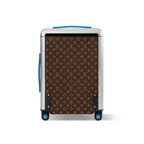 G73 Travel Rolling Luggage Horizon 55 | Louis Vuitton ® (Product zoom)