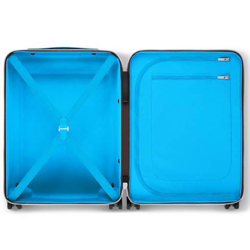 G73 Travel Rolling Luggage Horizon 55 | Louis Vuitton ® (Product zoom)