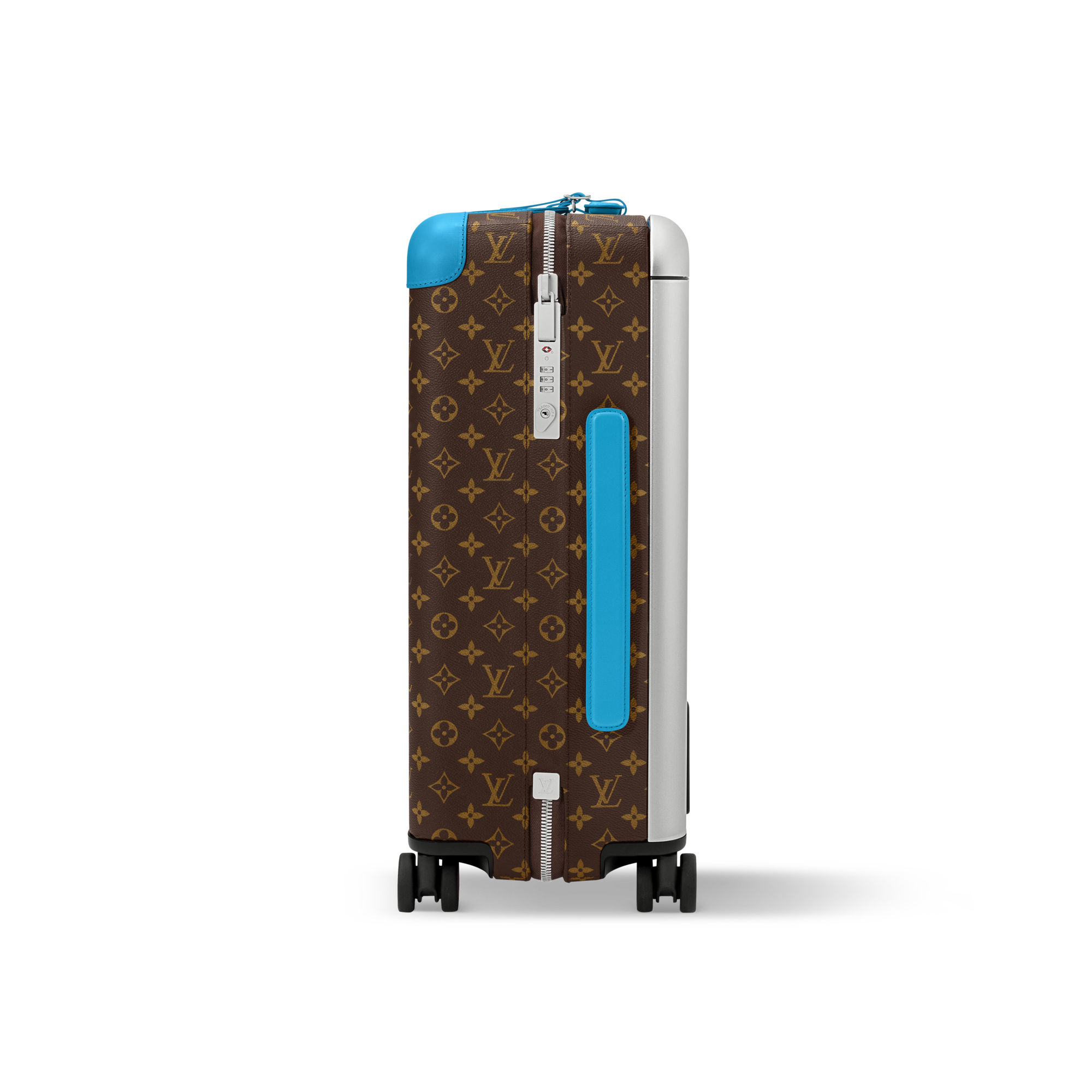 G73 Travel Rolling Luggage Horizon 55 | Louis Vuitton ® (Product zoom)