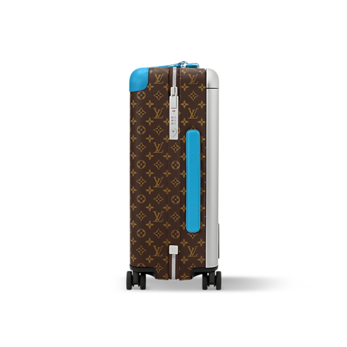 G73 Travel Rolling Luggage Horizon 55 | Louis Vuitton ® (Product zoom)