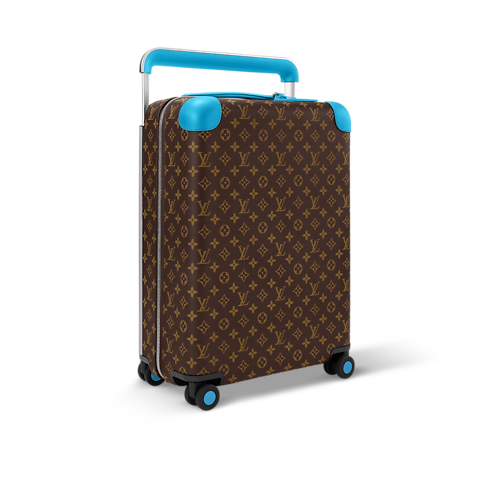 G73 Travel Rolling Luggage Horizon 55 | Louis Vuitton ® (Product zoom)