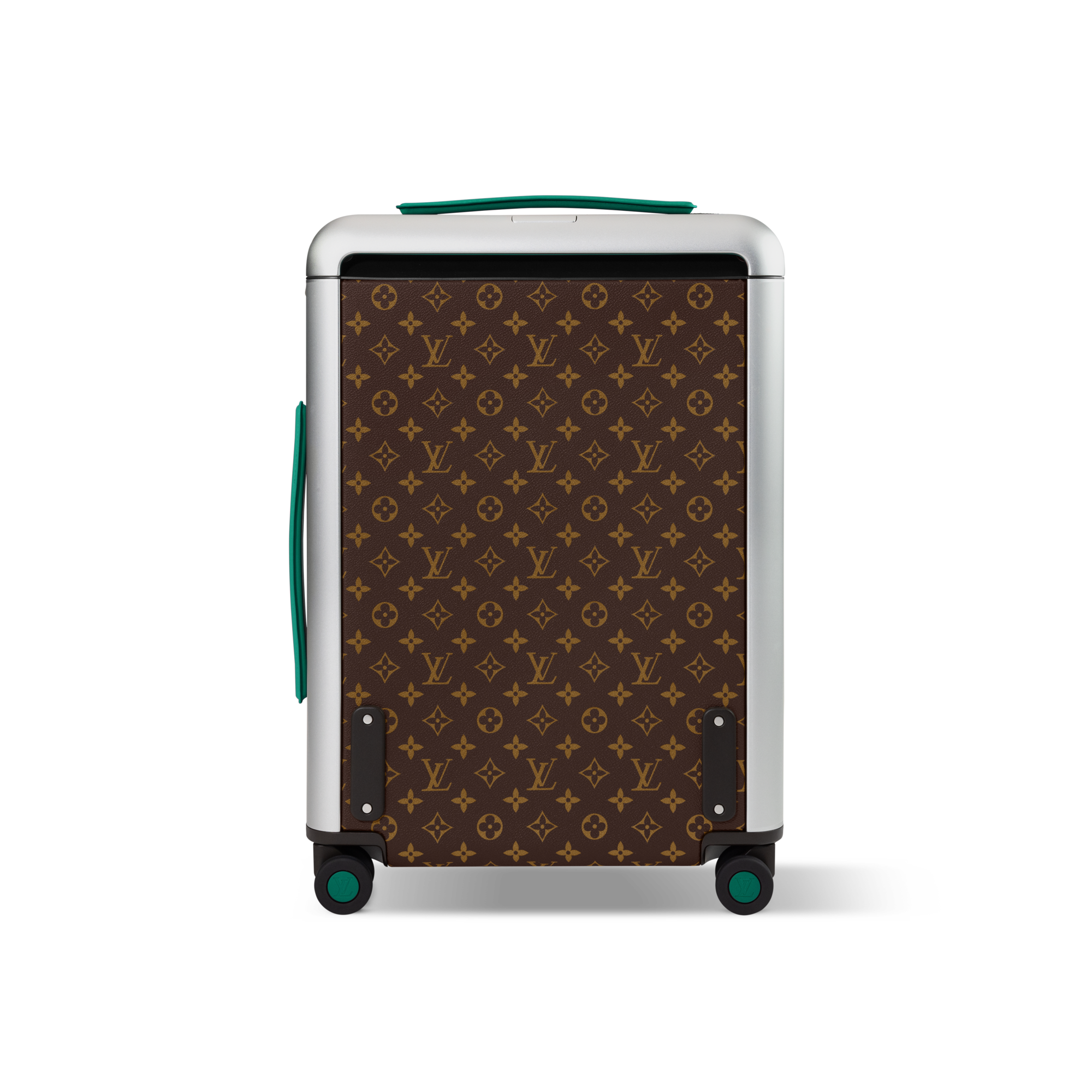 G73 Travel Rolling Luggage Horizon 55 | Louis Vuitton ® (Product zoom)