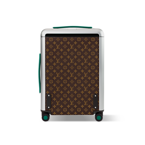G73 Travel Rolling Luggage Horizon 55 | Louis Vuitton ® (Product zoom)