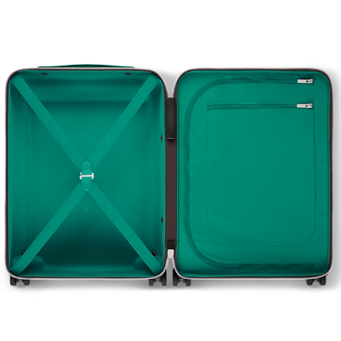 G73 Travel Rolling Luggage Horizon 55 | Louis Vuitton ® (Product zoom)