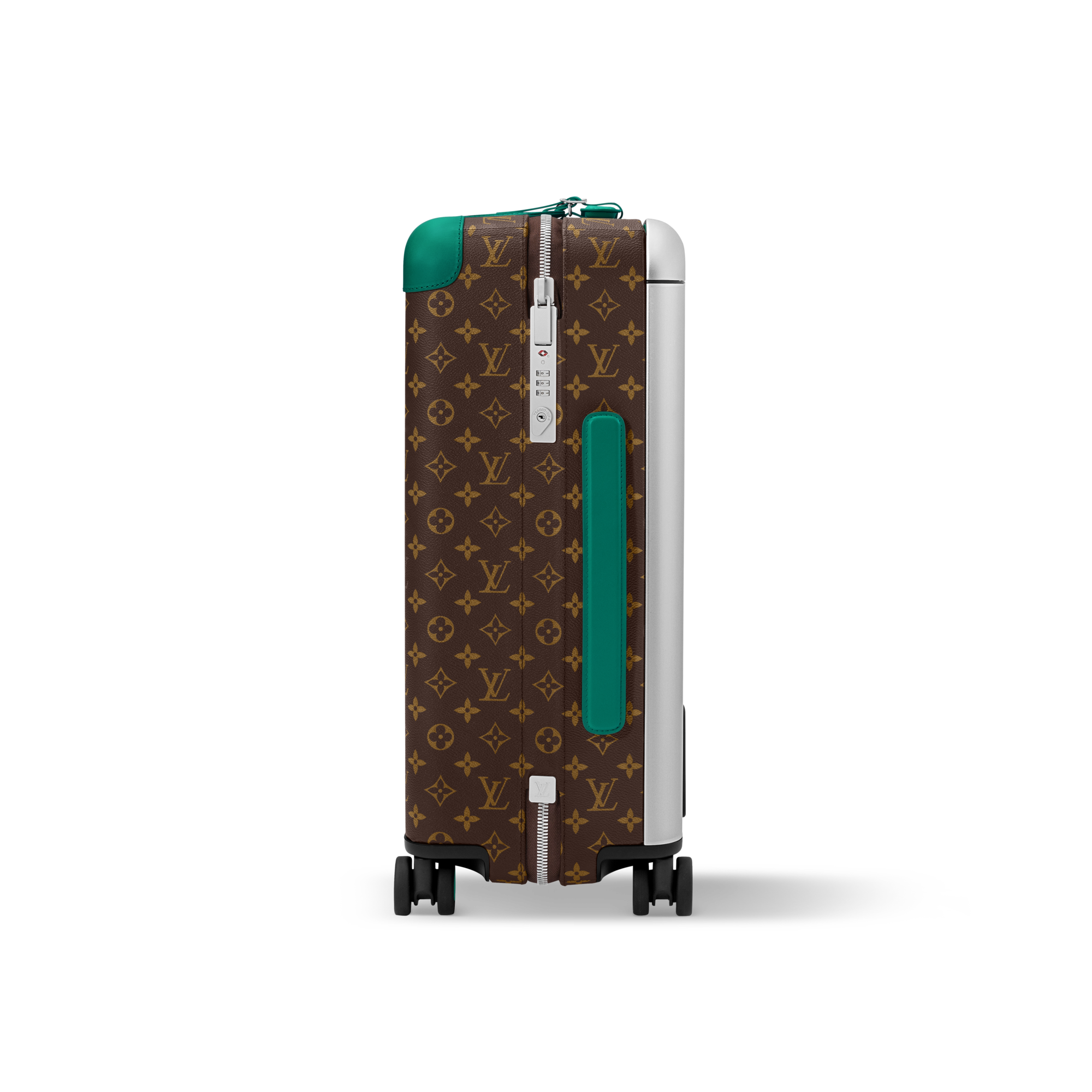 G73 Travel Rolling Luggage Horizon 55 | Louis Vuitton ® (Product zoom)