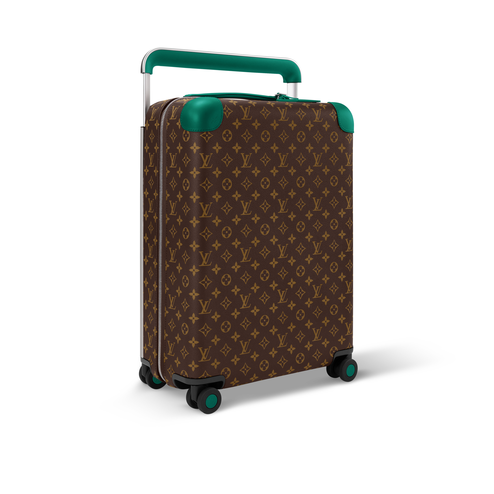 G73 Travel Rolling Luggage Horizon 55 | Louis Vuitton ® (Product zoom)
