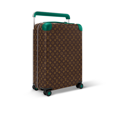 G73 Travel Rolling Luggage Horizon 55 | Louis Vuitton ® (Product zoom)
