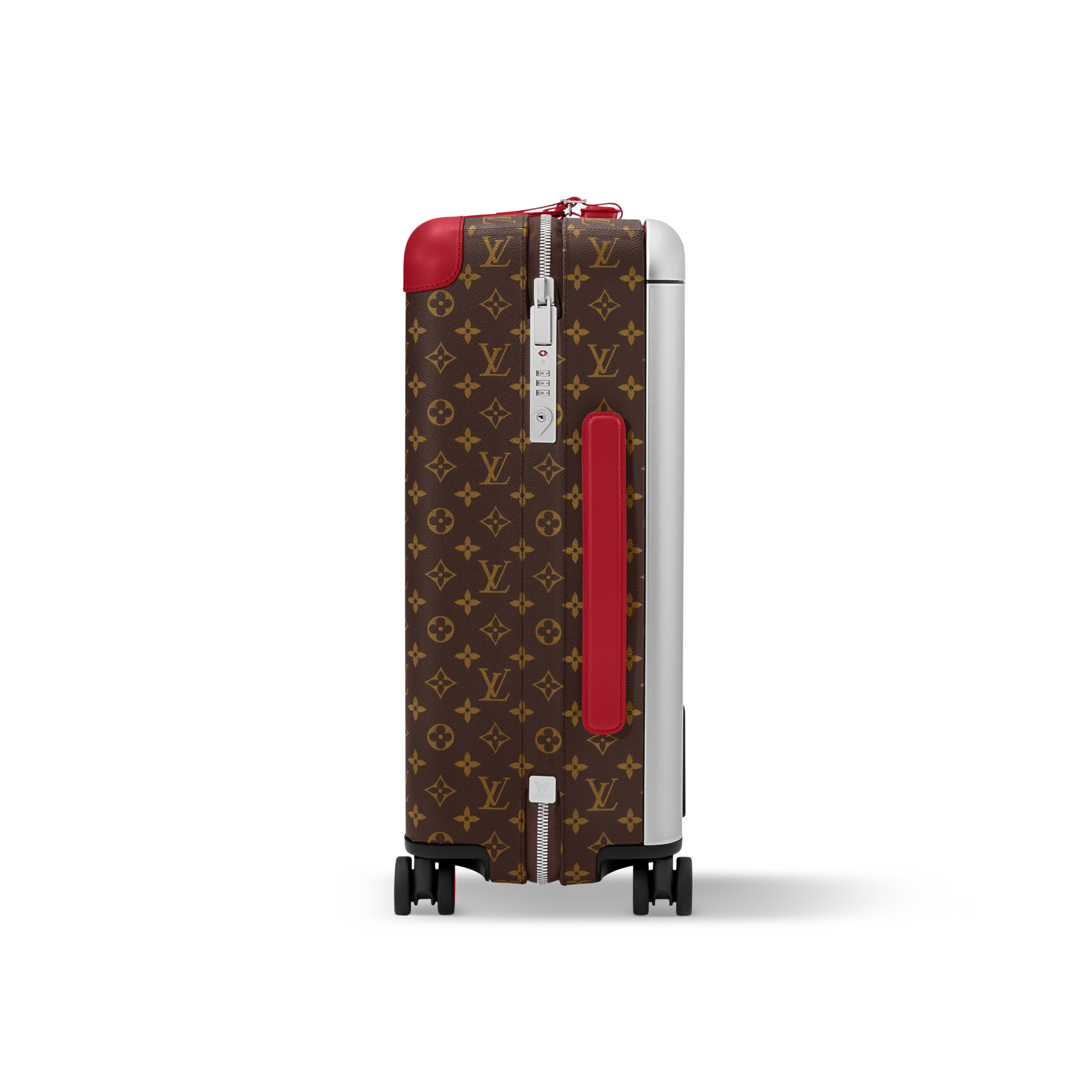 G73 Travel Rolling Luggage Horizon 55 | Louis Vuitton ® (Product zoom)