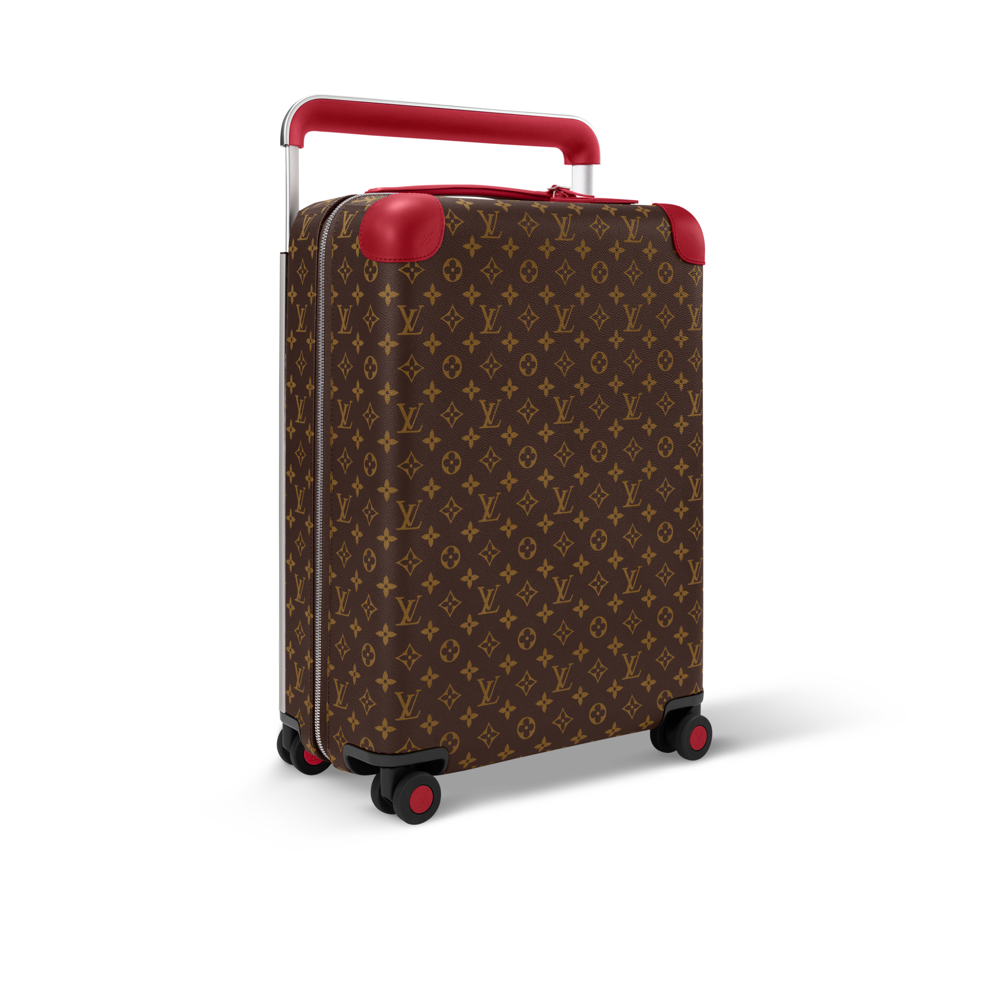 G73 Travel Rolling Luggage Horizon 55 | Louis Vuitton ® (Product zoom)
