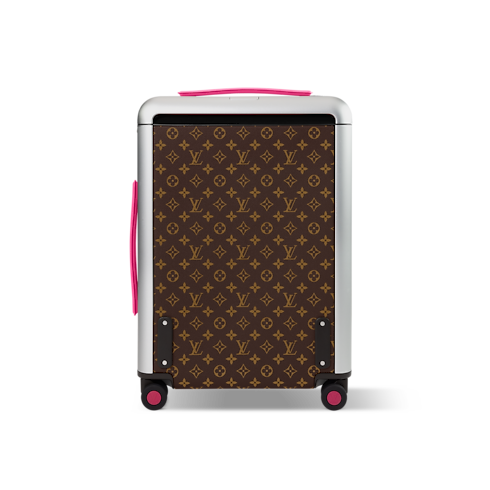 G73 Travel Rolling Luggage Horizon 55 | Louis Vuitton ® (Product zoom)