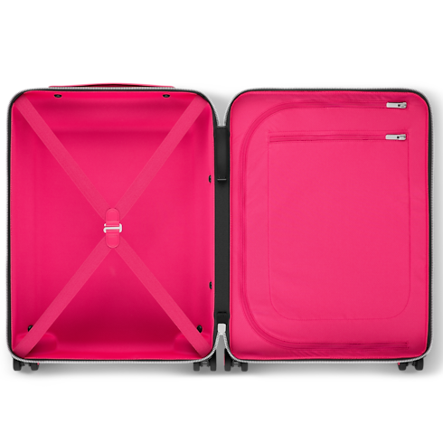 G73 Travel Rolling Luggage Horizon 55 | Louis Vuitton ® (Product zoom)