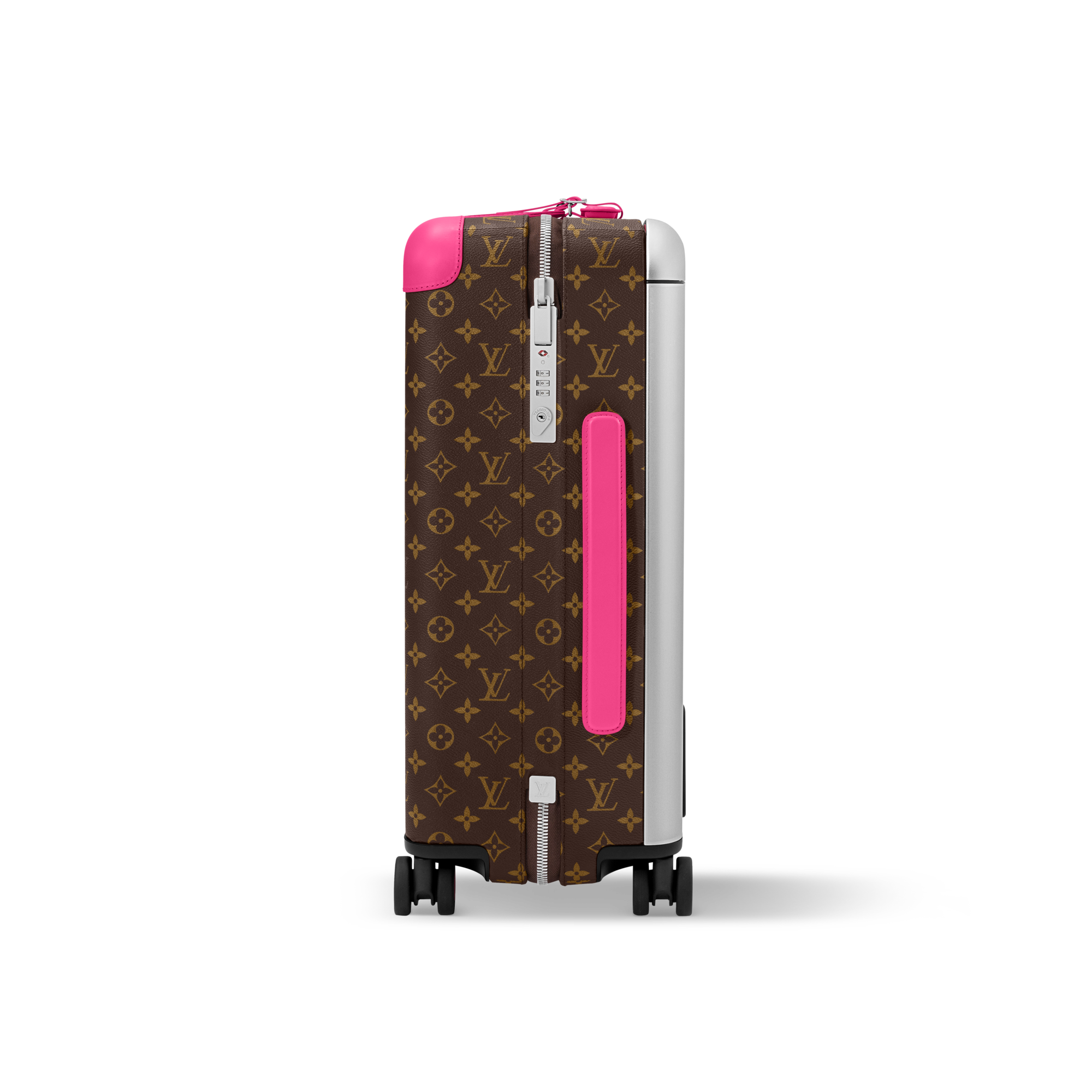 G73 Travel Rolling Luggage Horizon 55 | Louis Vuitton ® (Product zoom)