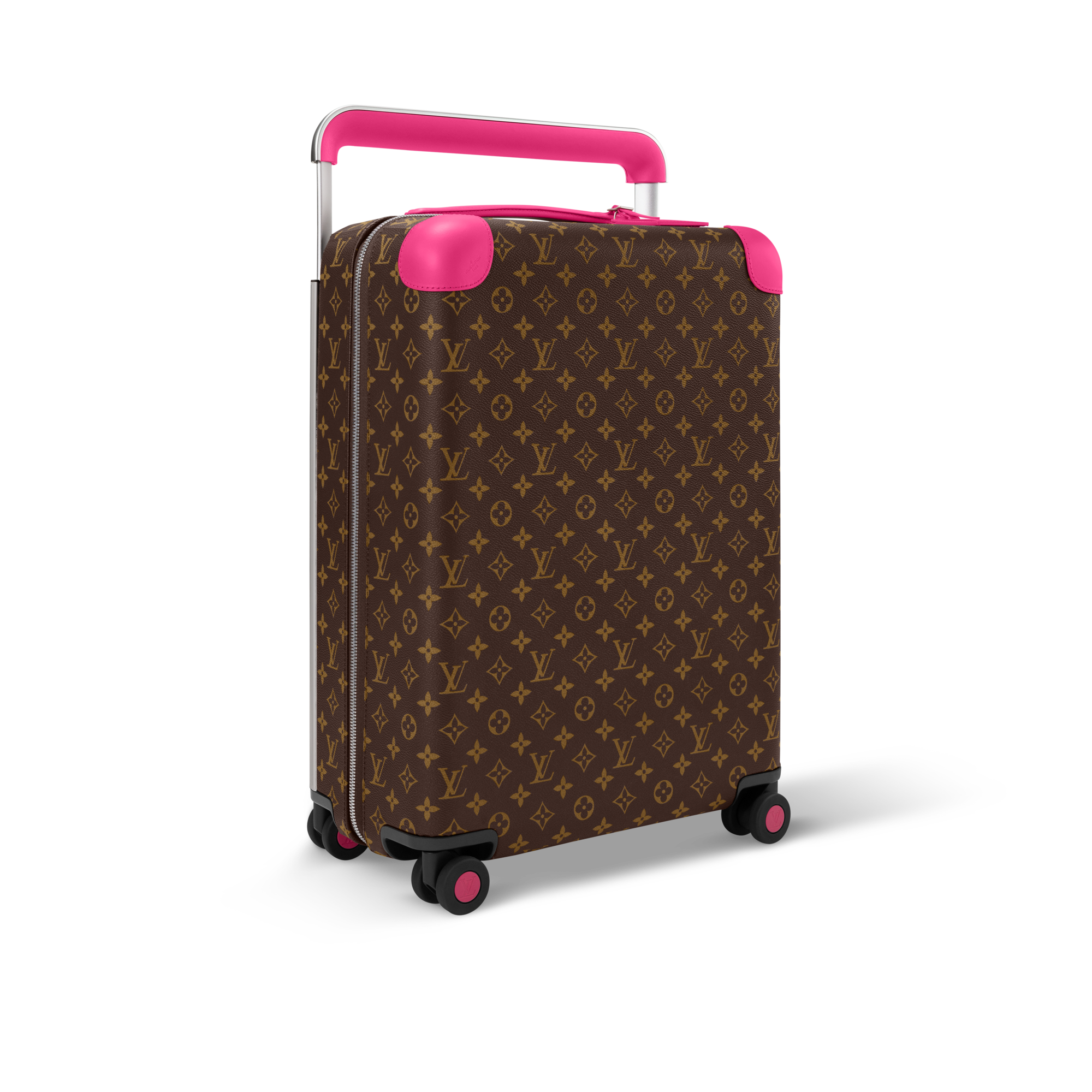 G73 Travel Rolling Luggage Horizon 55 | Louis Vuitton ® (Product zoom)