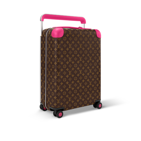 G73 Travel Rolling Luggage Horizon 55 | Louis Vuitton ® (Product zoom)