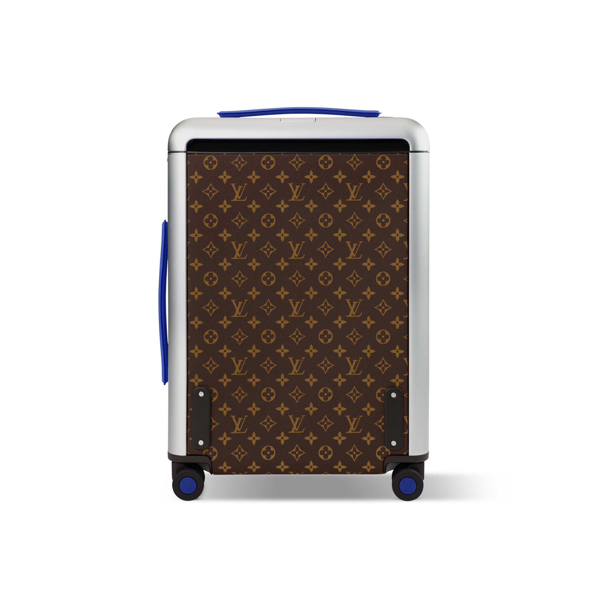 G73 Travel Rolling Luggage Horizon 55 | Louis Vuitton ® (Product zoom)
