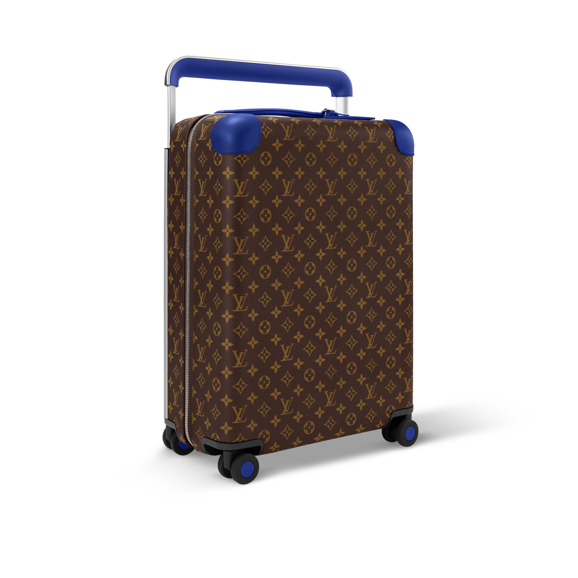 G73 Travel Rolling Luggage Horizon 55 | Louis Vuitton ® (Product zoom)