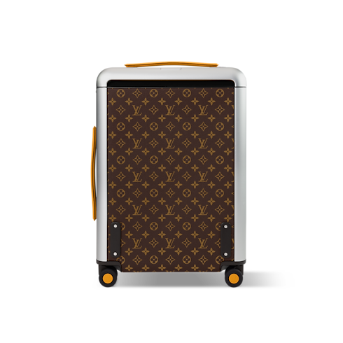 G73 Travel Rolling Luggage Horizon 55 | Louis Vuitton ® (Product zoom)