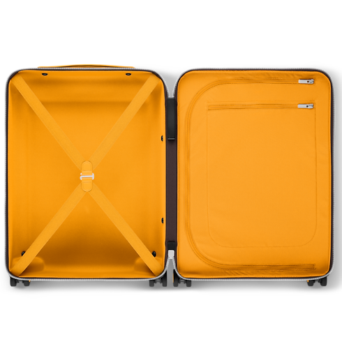 G73 Travel Rolling Luggage Horizon 55 | Louis Vuitton ® (Product zoom)