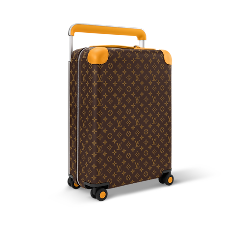 G73 Travel Rolling Luggage Horizon 55 | Louis Vuitton ® (Product zoom)