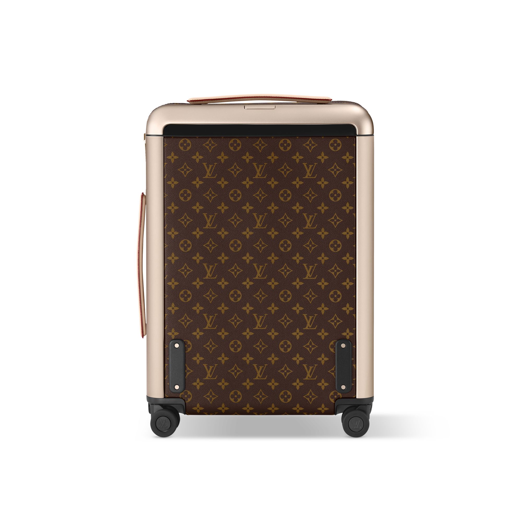 Monogram Travel Rolling Luggage Horizon 55 | Louis Vuitton ® (Product zoom)