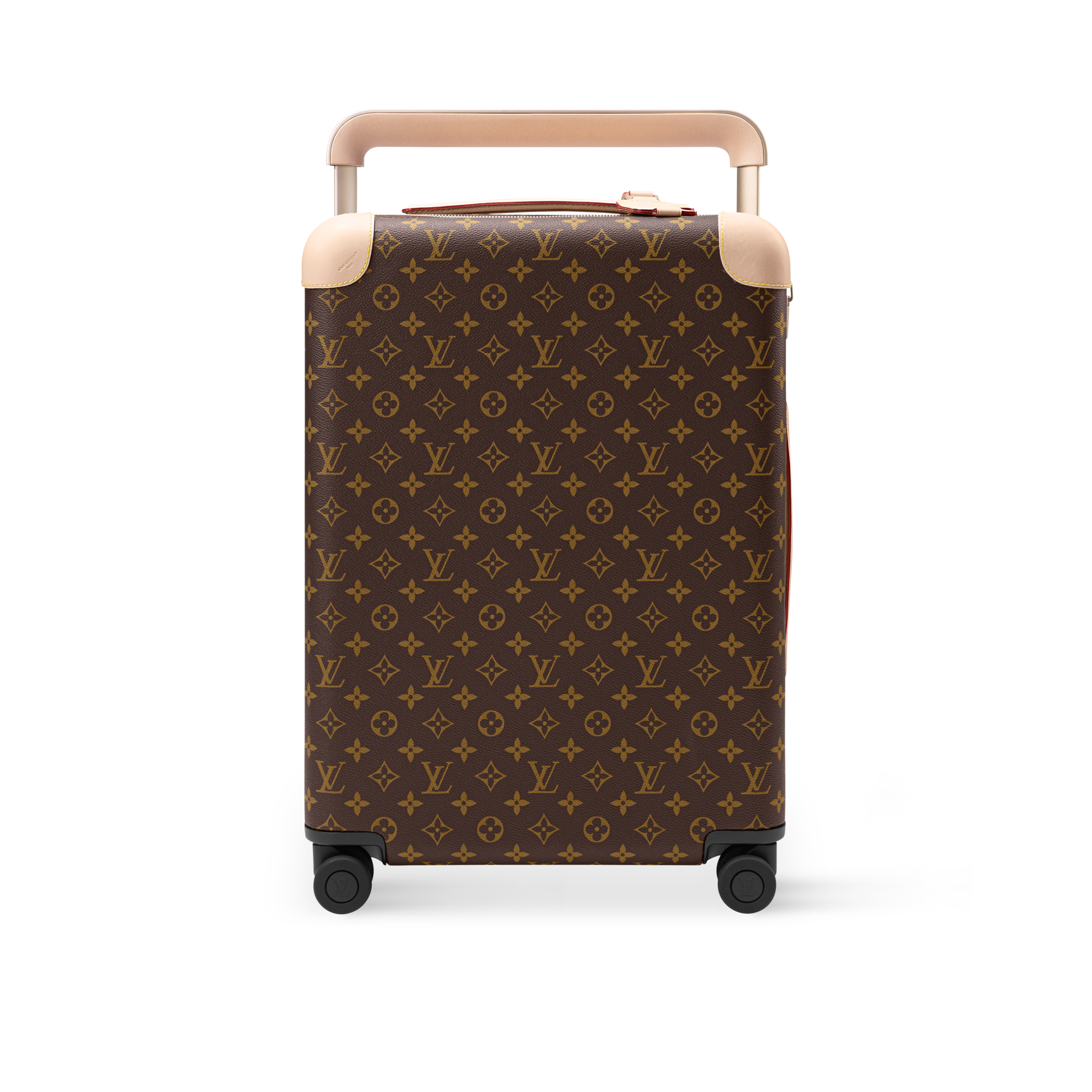 Monogram Travel Rolling Luggage Horizon 55 | Louis Vuitton ® (Product zoom)