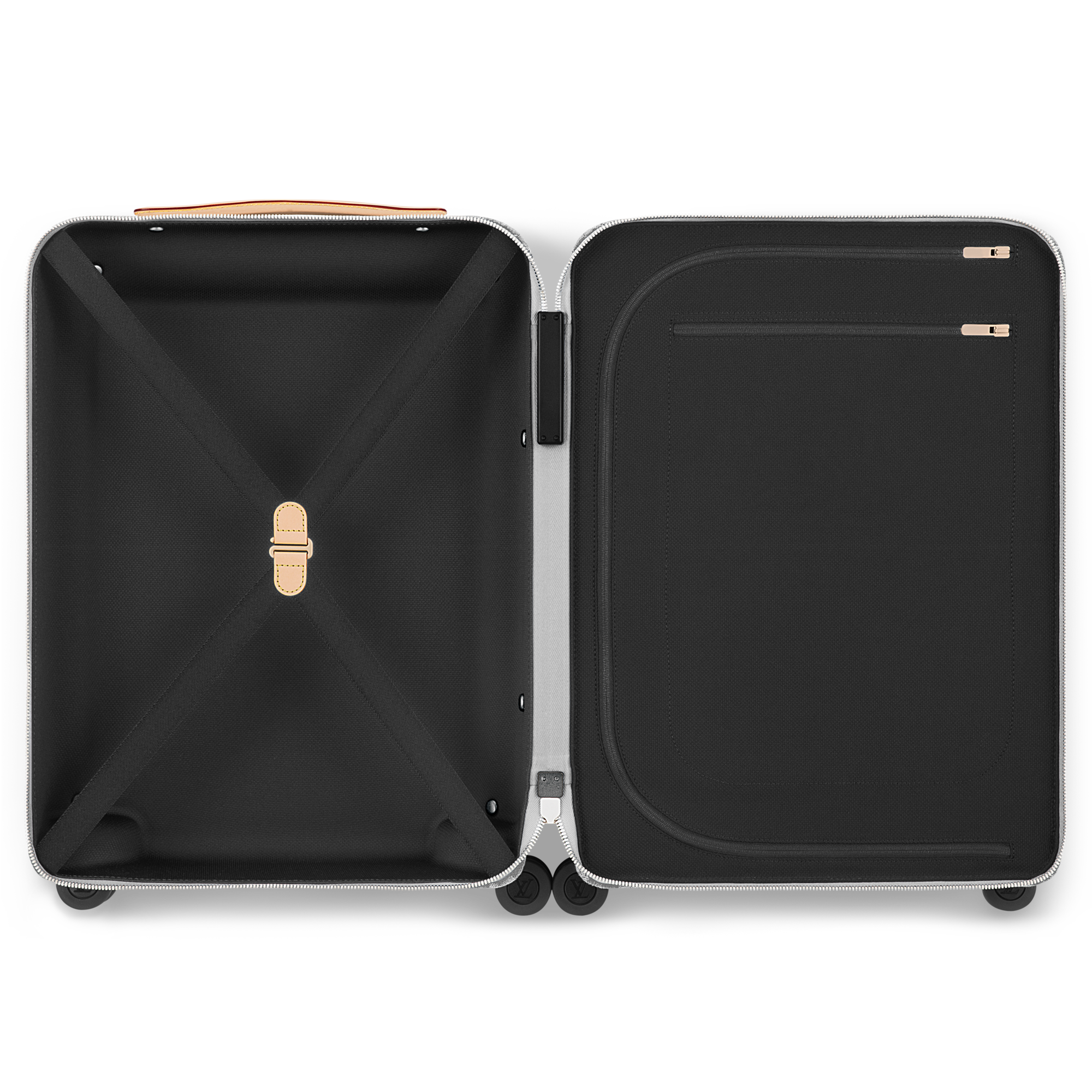 Other Monogram Canvas Travel All Luggage and Accessories Horizon 55 | Louis Vuitton ® (Product zoom)